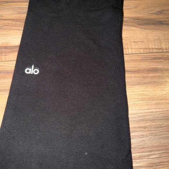 Sway boot cut sweatpants - Picture 3 of 3